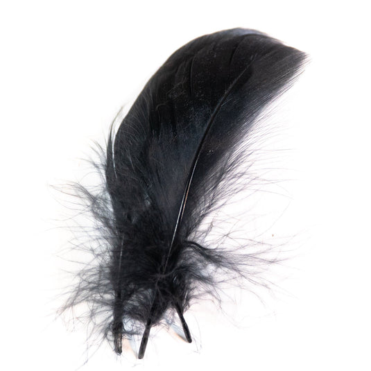 Wapsi Mallard Barred Flank - Lrg Select