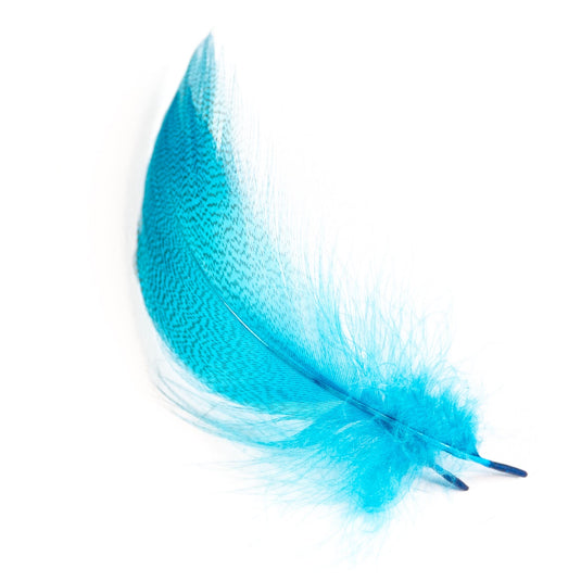 Wapsi Mallard Barred Flank - Lrg Select