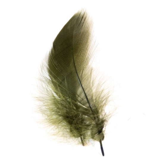 Wapsi Mallard Barred Flank - Lrg Select