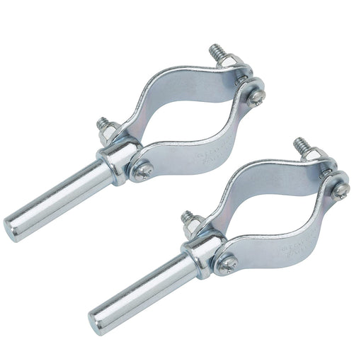 Attwood Clamp On Oarlocks