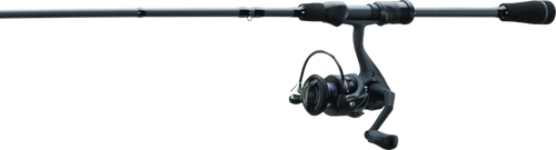 13 Fishing Void Spinning Combo [Oversized Item; Extra Shipping Charge*]