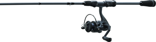 13 Fishing Void Spinning Combo [Oversized Item; Extra Shipping Charge*]