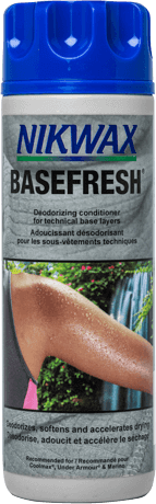 Nikwax Basefresh - 300ml