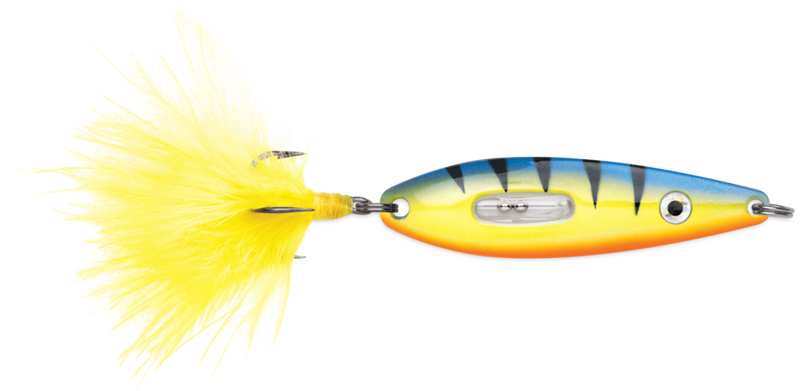 Load image into Gallery viewer, VMC - RRS Rattling Roach Spoon 1/8oz
