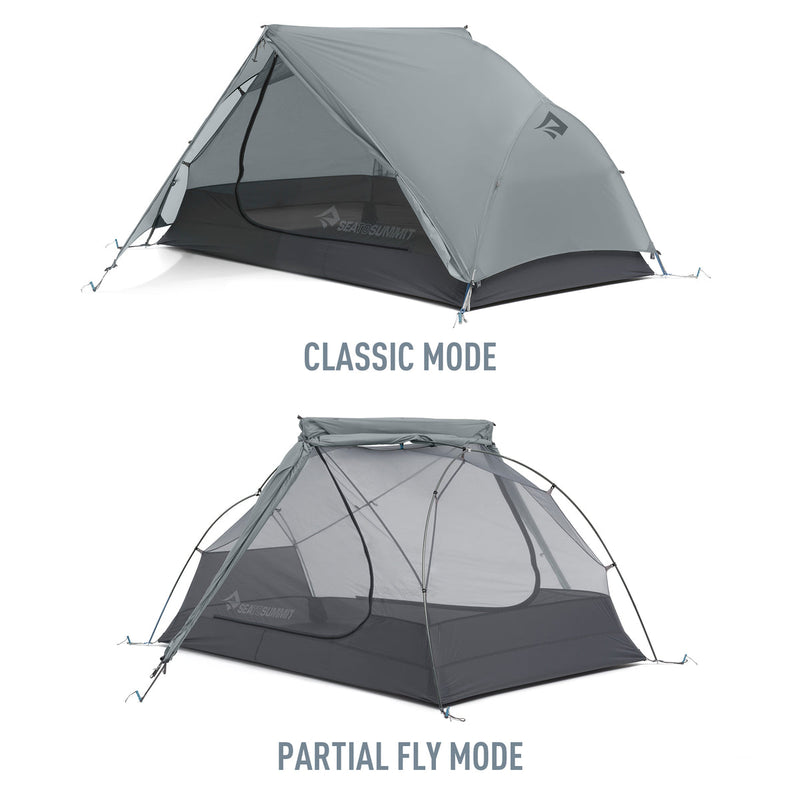 Load image into Gallery viewer, Sea to Summit Telos TR2 Bikepacking Tent
