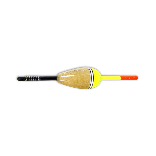 Eagle Claw Balsa Style Spring Float