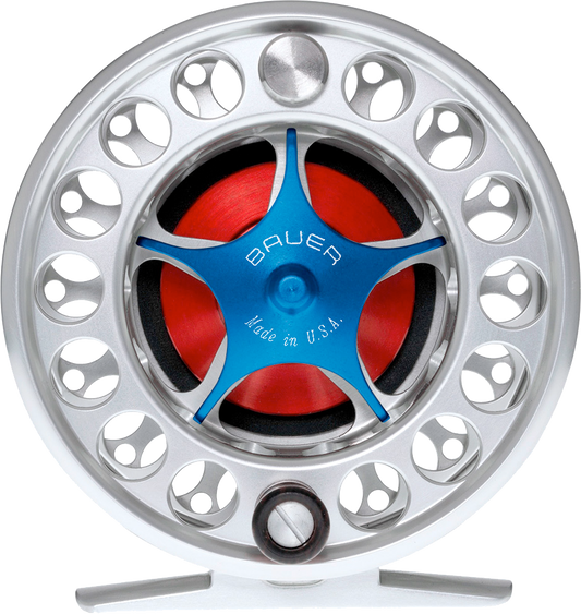 Blue Fly Reel for sale