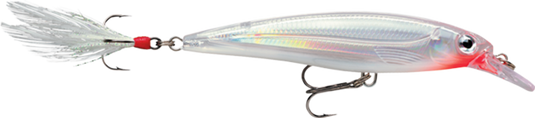 Rapala X-Rap Countdown