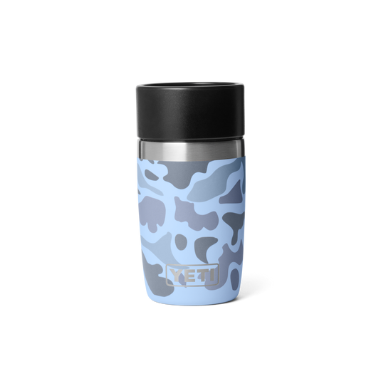 YETI Rambler 8 oz. Travel Bottle w/ Commuter Cap