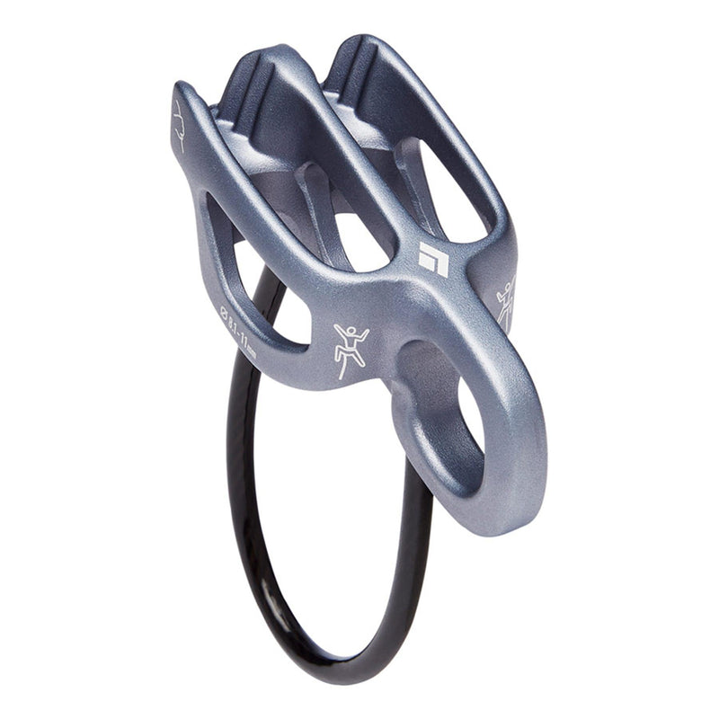 Load image into Gallery viewer, Black Diamond ATC - Guide Belay / Rappel Device
