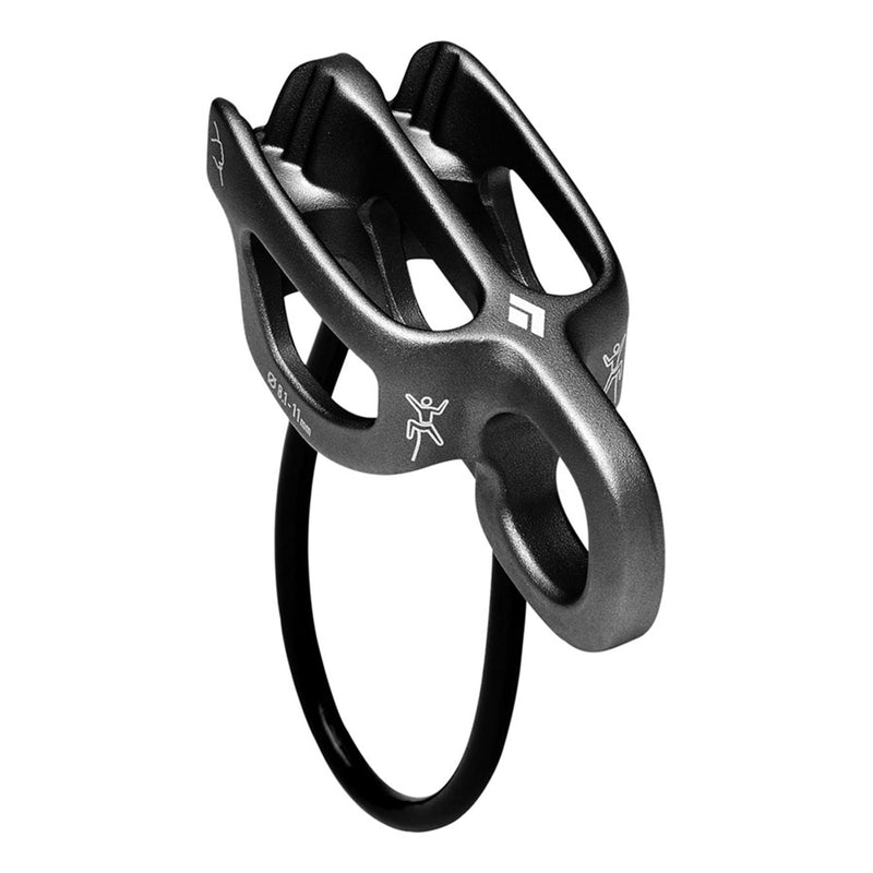 Load image into Gallery viewer, Black Diamond ATC - Guide Belay / Rappel Device

