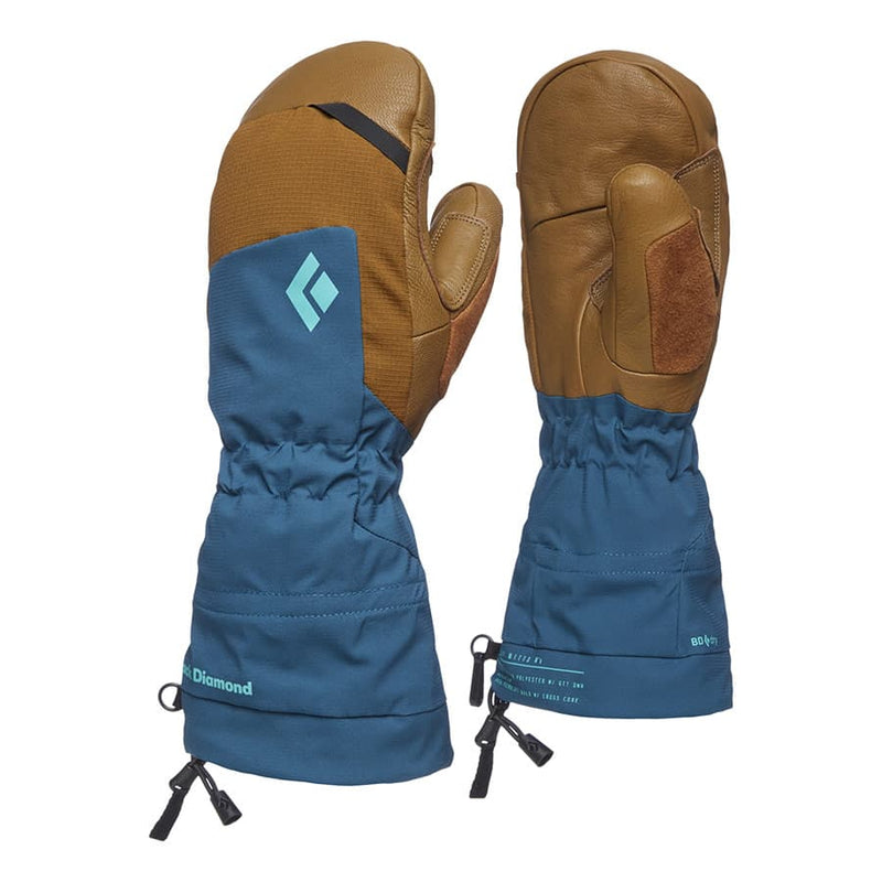 Load image into Gallery viewer, Black Diamond Women&#39;s Mercury Mitts
