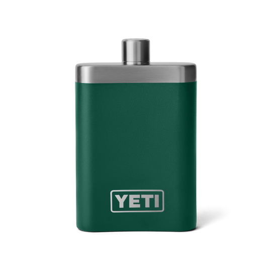 YETI Flask