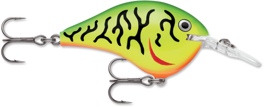 Rapala DT Series