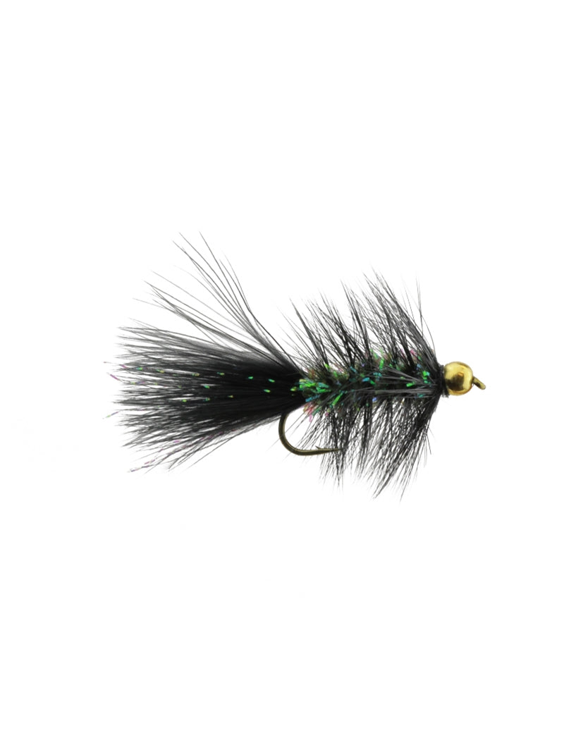 Load image into Gallery viewer, Bead Head Wolly Bugger
