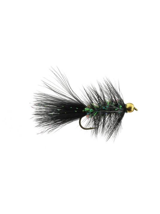 Bead Head Wolly Bugger