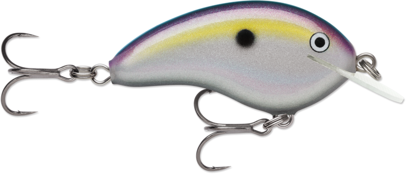 Load image into Gallery viewer, Rapala OG Series Tiny 4
