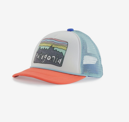Patagonia Kids' Interstate Hat