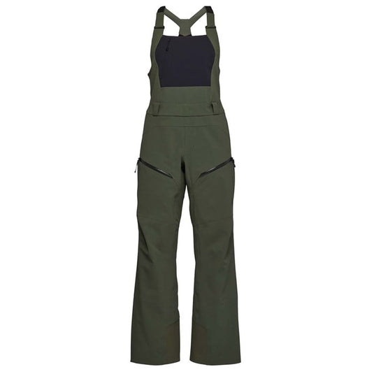 Black Diamond Women's Recon Stretch Bibs