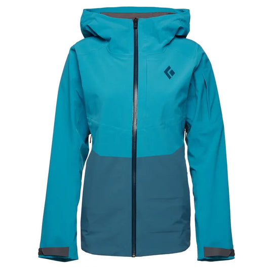 Black Diamond Women's Recon Stretch Shell