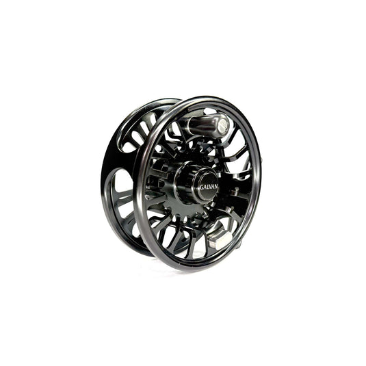 Galvan Torque Fly Reel