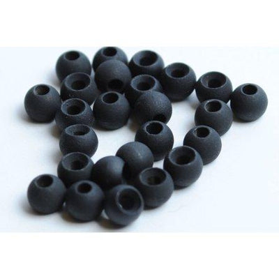 Brass Beads - Qty 25 Pk (1/16, 5/64, 3/32)