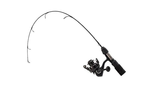 Celsius Black Ice II Combo 27" Light