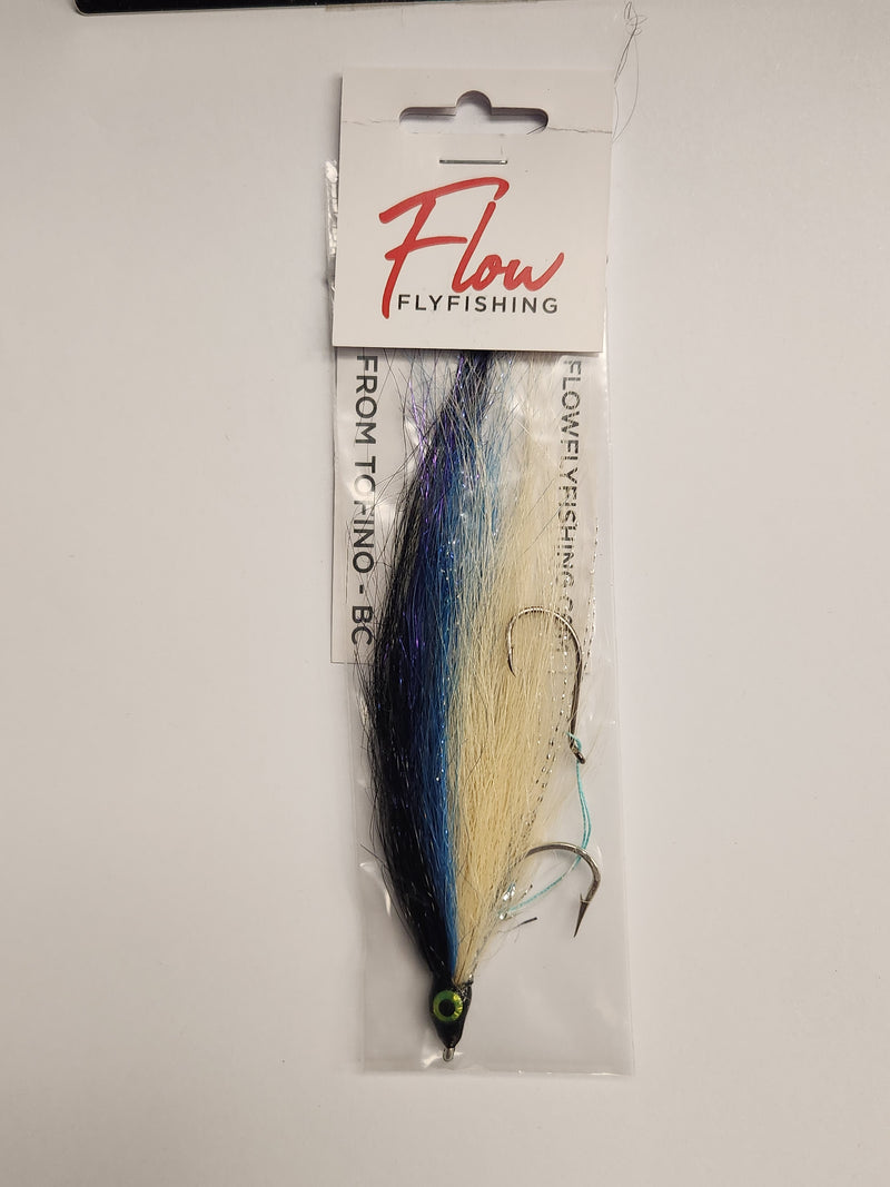 Load image into Gallery viewer, Flow&#39;s Bucktail Flies
