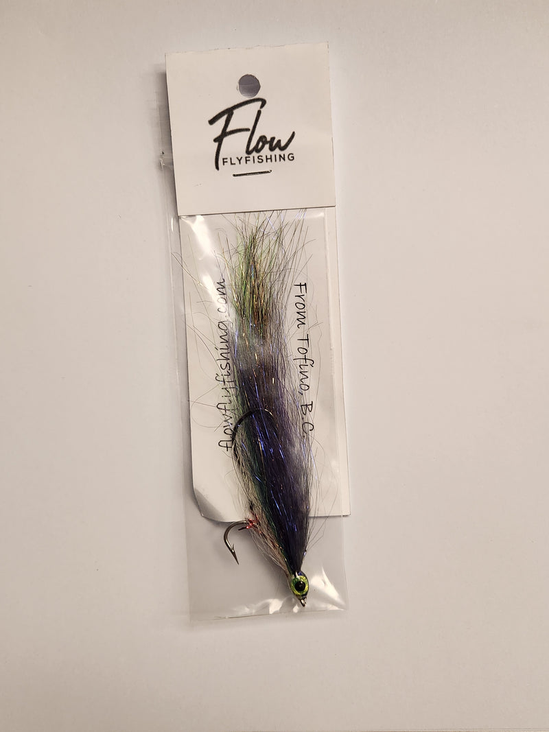 Load image into Gallery viewer, Flow&#39;s Bucktail Flies
