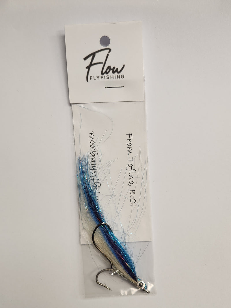 Load image into Gallery viewer, Flow&#39;s Bucktail Flies
