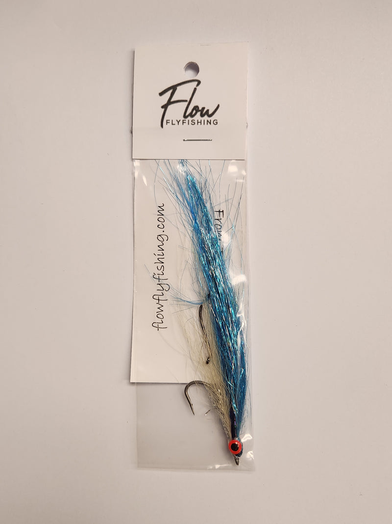 Load image into Gallery viewer, Flow&#39;s Bucktail Flies

