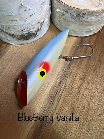 Load image into Gallery viewer, Fishinator Plugs 2&quot;
