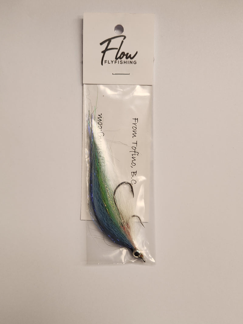 Load image into Gallery viewer, Flow&#39;s Bucktail Flies
