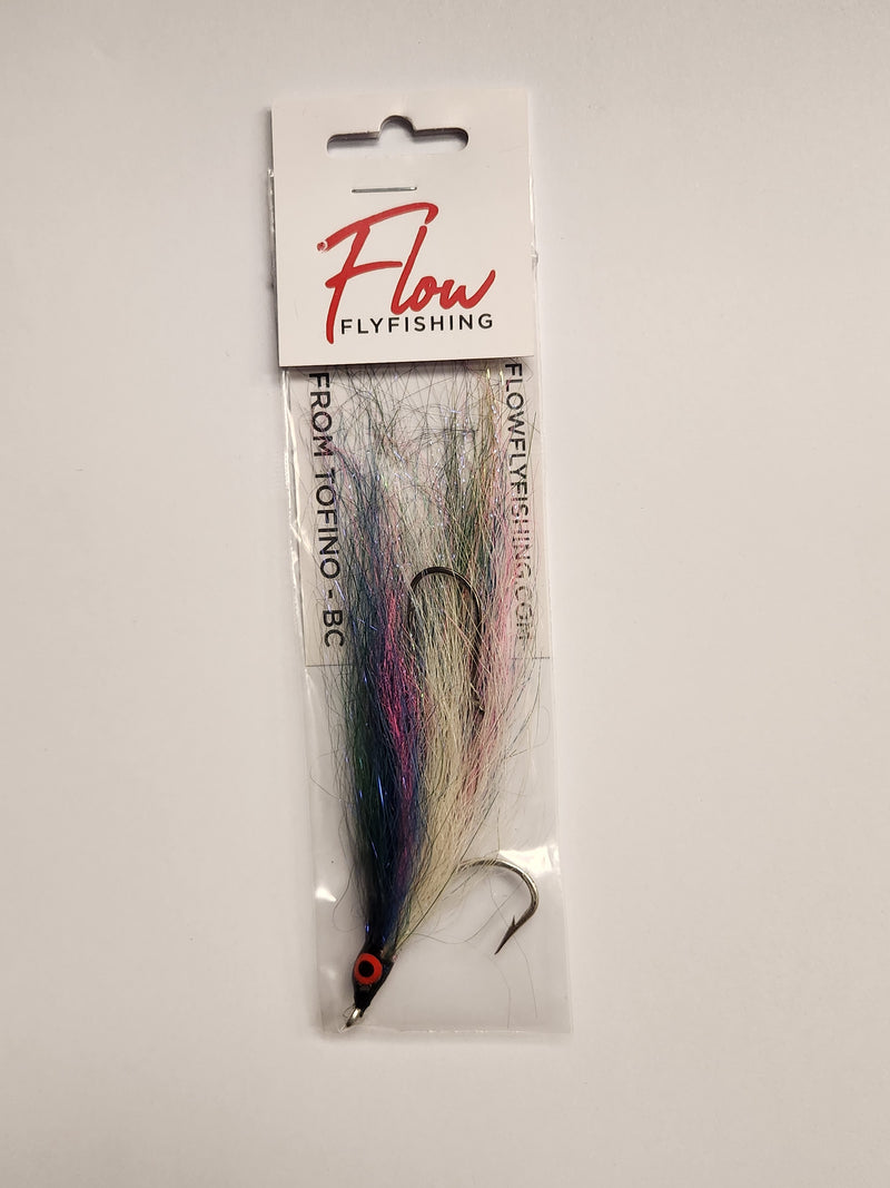Load image into Gallery viewer, Flow&#39;s Bucktail Flies
