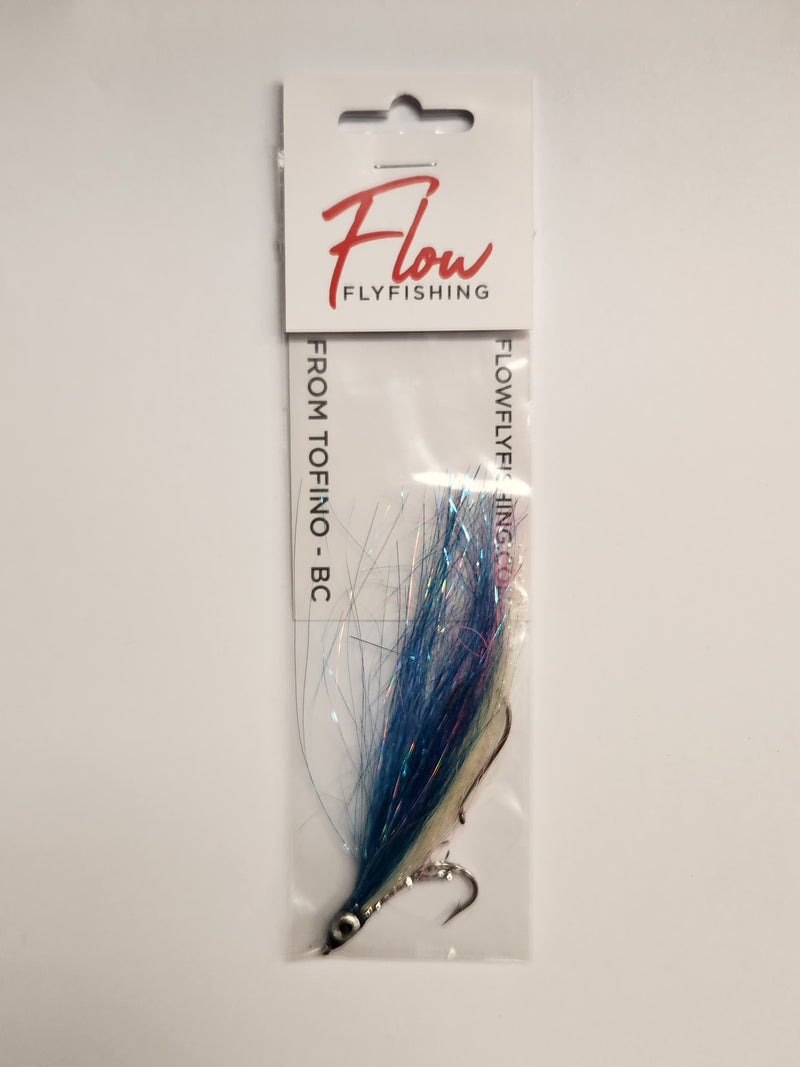 Load image into Gallery viewer, Flow&#39;s Bucktail Flies

