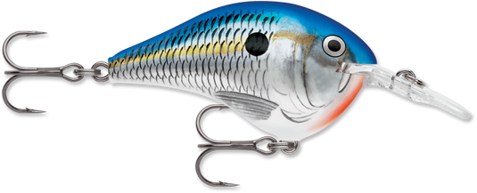 Rapala DT Series