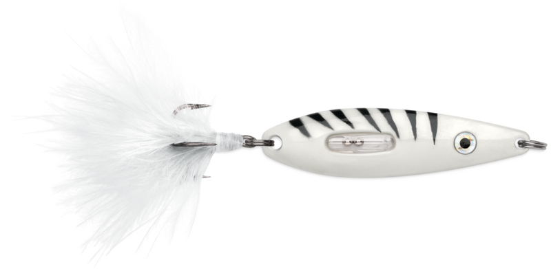 Load image into Gallery viewer, VMC - RRS Rattling Roach Spoon 1/8oz

