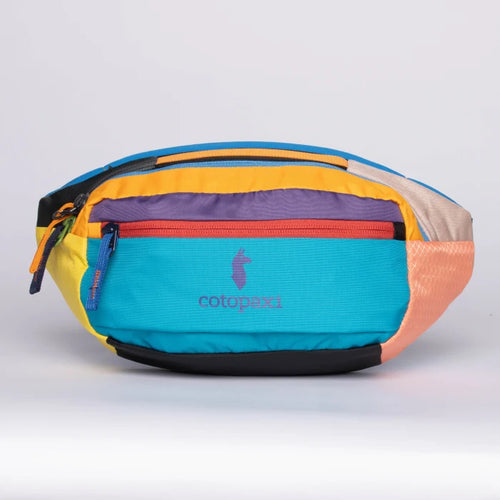 Cotopaxi Kapai Hip Pack