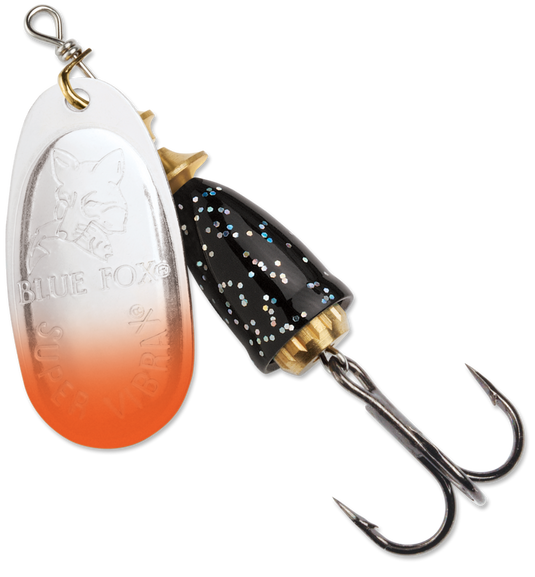 Blue Fox Classic Vibrax Spinner