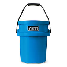 Load image into Gallery viewer, YETI LoadOut 5-Gallon Bucket
