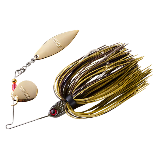 Booyah Pond Magic Spinnerbait