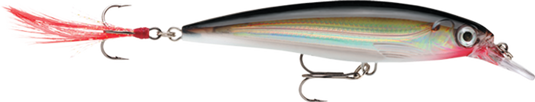 Rapala X-Rap Countdown