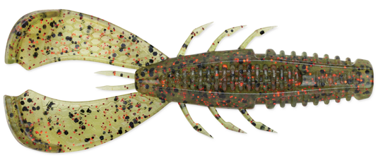Rapala Cleanup Craw™ (CrushCity™)