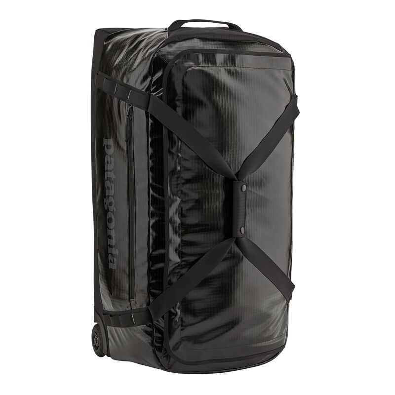 Load image into Gallery viewer, Patagonia Black Hole® Wheeled Duffel Bag 100L

