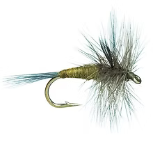 #1022 Blue Wing Olive