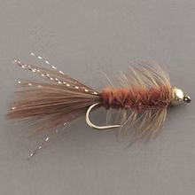 Load image into Gallery viewer, Bead Head Wolly Bugger
