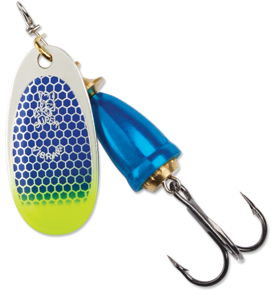 Blue Fox Classic Vibrax Spinner