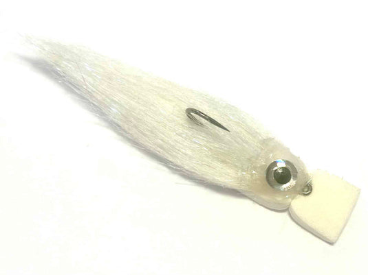 Catch Flies - Struggling Baitfish