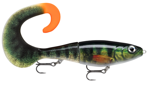 X-Rap Otus Replacement Tails