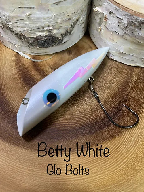 Load image into Gallery viewer, Fishinator Plugs 5&quot; SLIM

